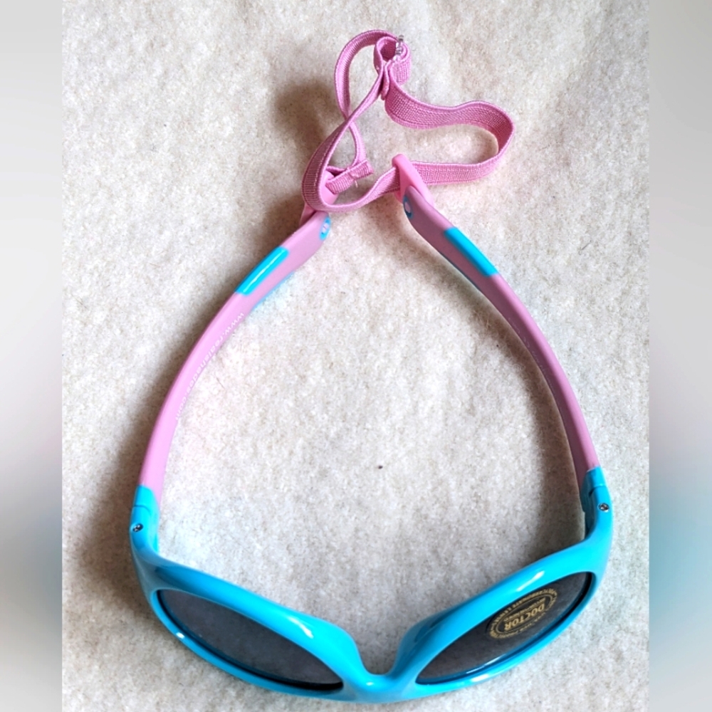 Box#10 🔥 5 For $35 🔥 Explorer Toddler Sunglasses